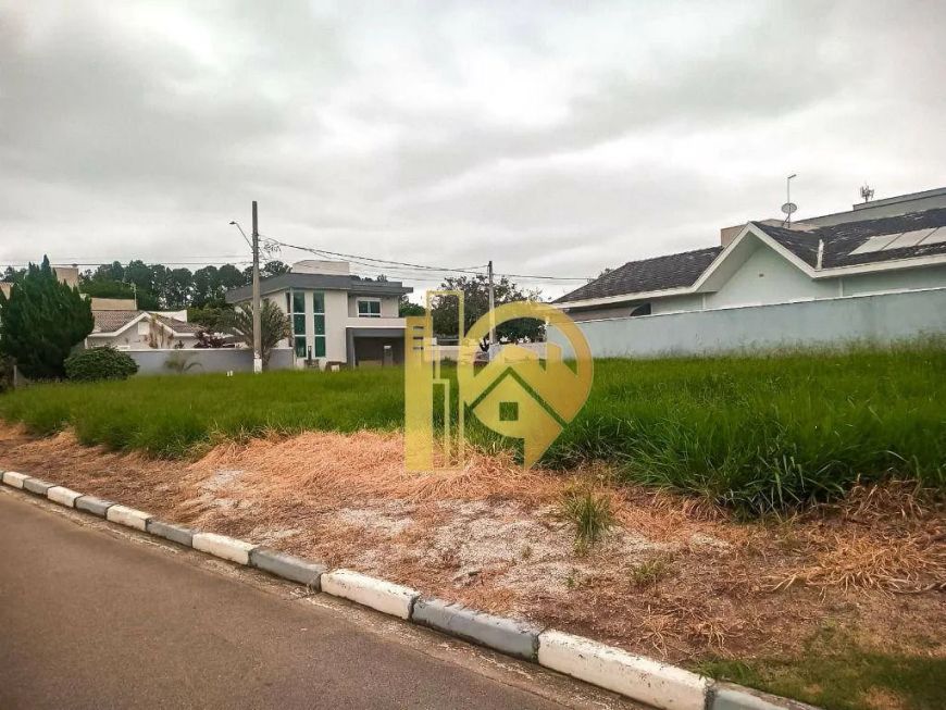 Terreno à venda, 572 m² - Condomínio Sunset Garden - Jacareí/SP