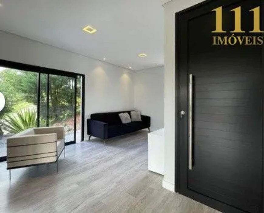 Casa com 4 dormitórios à venda, 260 m², Cidade Nova Jacareí - Jacareí/SP