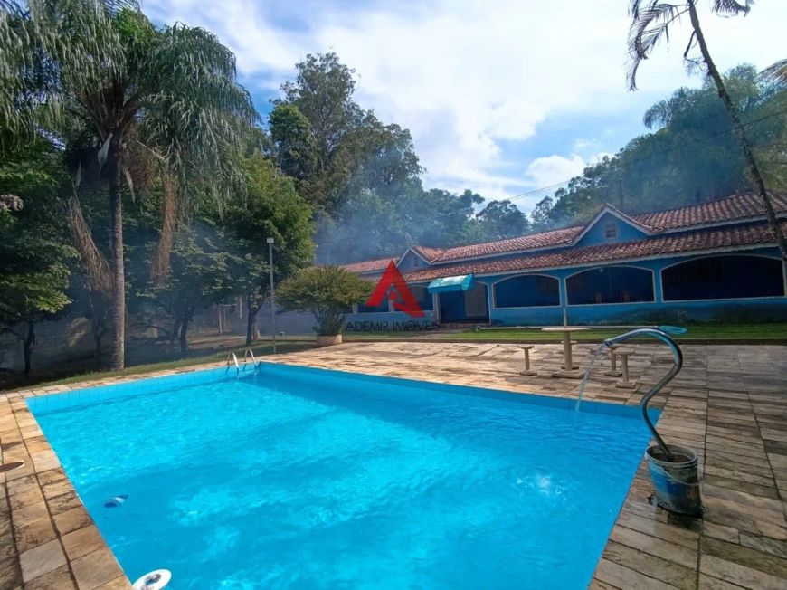 Área à venda, 100000m², Rio Cumprido, Jacareí