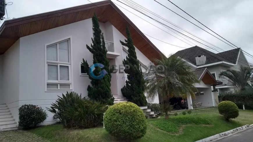 Casa Condomínio em Jacareí