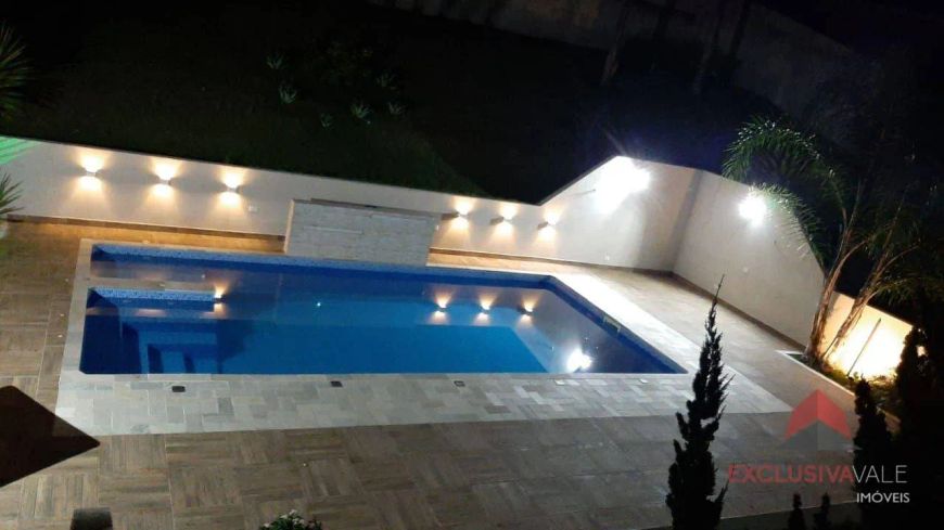 Casa com 4 dormitórios à venda, 540 m² por R$ 2.600.000,00 - Parque Mirante Do Vale - Jacareí/SP