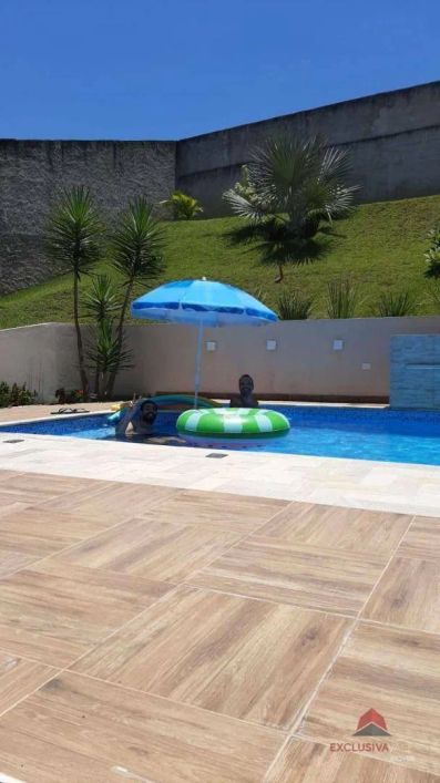Casa com 4 dormitórios à venda, 540 m² por R$ 2.600.000,00 - Parque Mirante Do Vale - Jacareí/SP