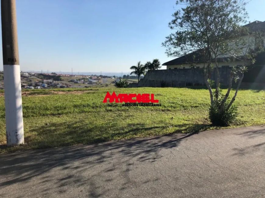 MARAVILHOSO TERRENO - 2.141 M² - CONDOMÍNIO CLUBE MIRANTE DO VALE - JACAREÍ - SP