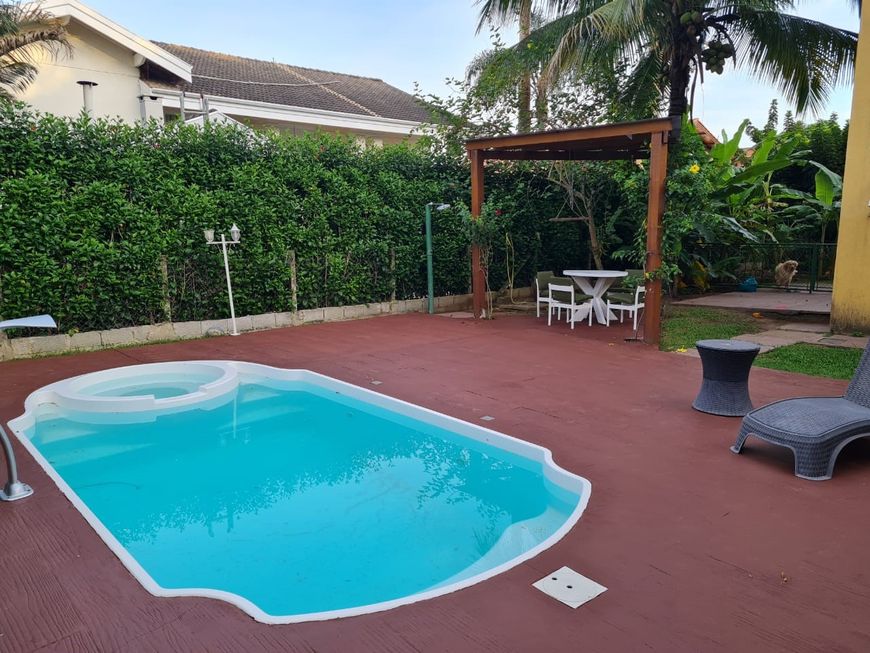 Casa a venda condomínio Terras de Santana (Avalia Permuta)