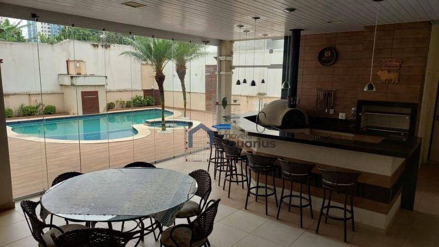 Sobrado no Condominio Villa Branca I com 3 dormitórios à venda, 450 m² por R$ 2.700.000 - Villa Bran