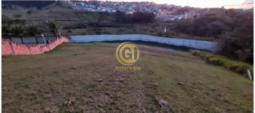 Terreno residencial para Venda - Condomínio Residencial Mirante do Vale, Jacareí 1.162,00 m² total,