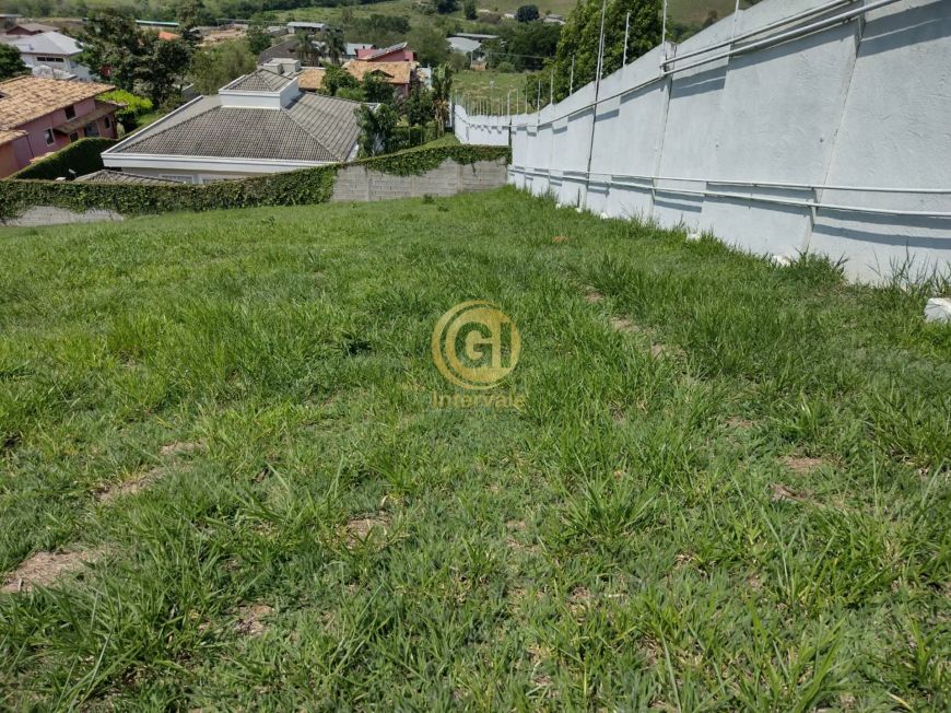 TERRENO RESIDENCIAL em JACAREÍ - SP, CONDOMÍNIO RESIDENCIAL MIRANTE DO VALE