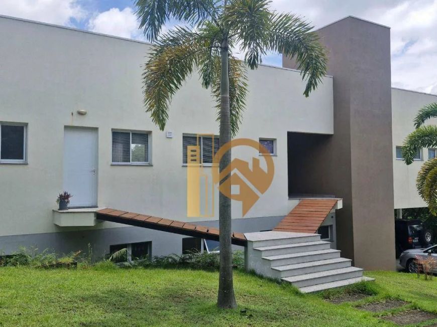 Casa à Venda - 4 dormitórios, 523 m² - Parque Mirante do Vale - Jacareí - SP