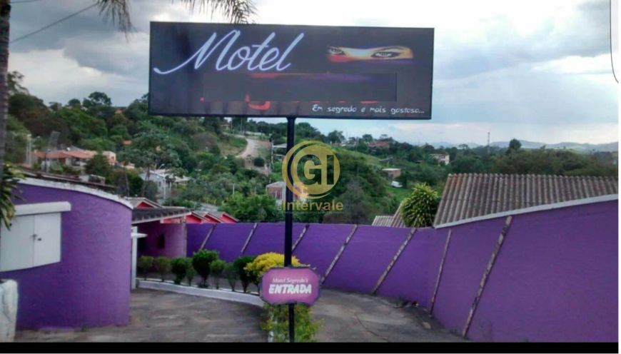 Ponto Comercial em Jacareí