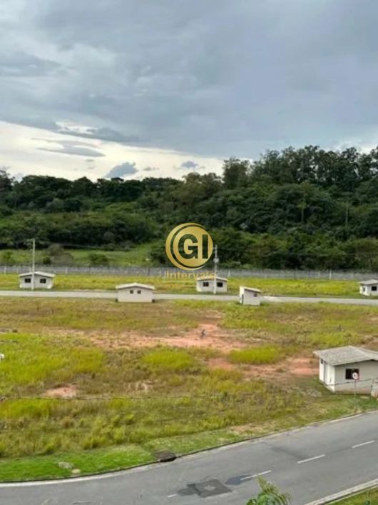 Terreno em condomínio para venda