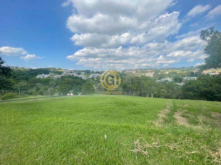 Terreno residencial com 2.252,96 m² para Venda - No condomínio Vale dos Lagos