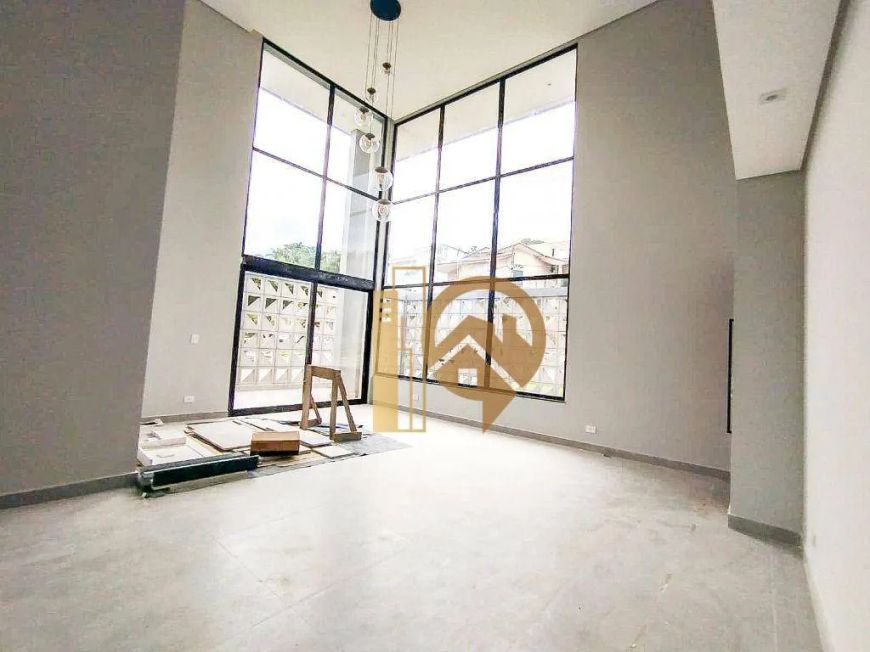 Casa 5 dormitórios à venda, 360 m² Mirante do Vale Jacareí/SP