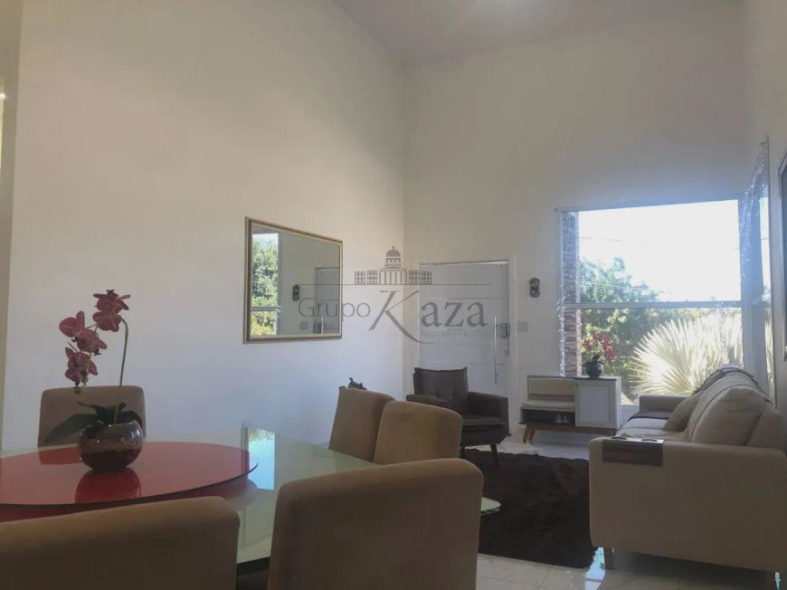 Oportunidade - Casa em Condomínio - Condomínio Mirante do Vale - 5 Dormitórios - 270m².