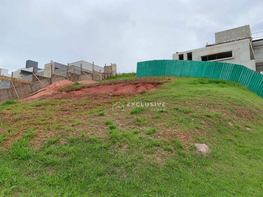 Terreno à venda, 307 m² por R$ 535.000,00 - Jardim Dora - Jacareí/SP