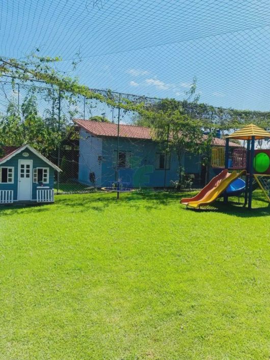 Fazenda/Sítio/Chácara para venda tem 600 metros quadrados com 5 quartos