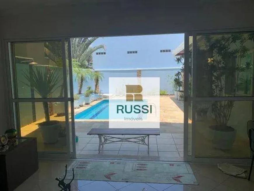 Sobrado com 4 dormitórios à venda, 372 m² por R$ 2.300.000,00 - Jardim Altos de Santana II - Jacareí