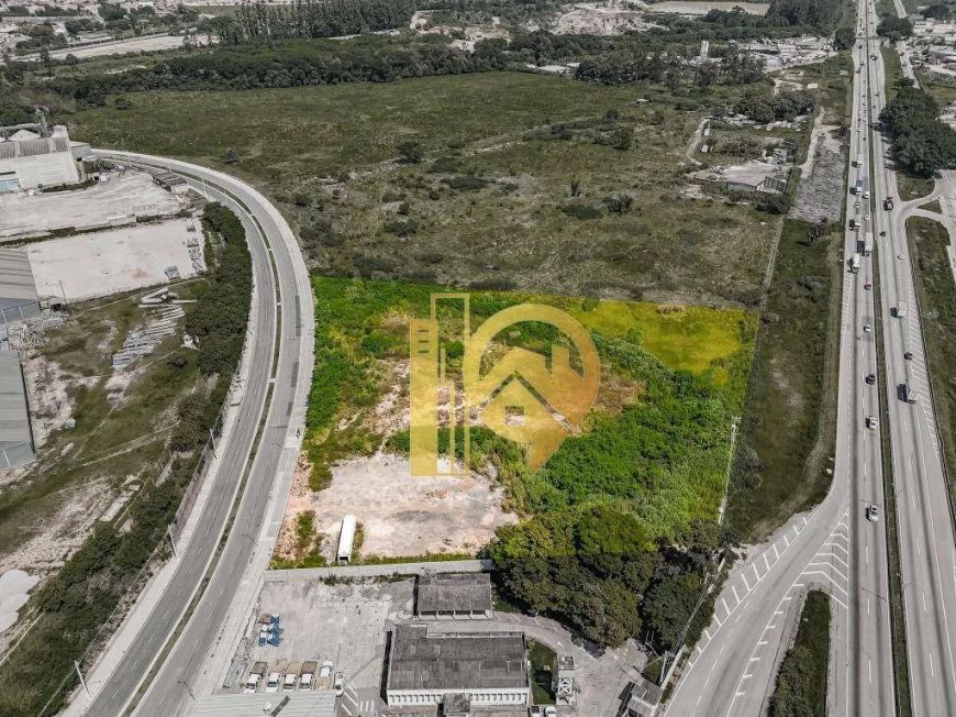 Área 18.445 m² margens da Rodovia Dutra a venda - Jacareí/SP