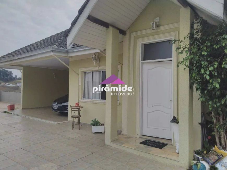 Casa com 4 dormitórios à venda, 580 m² por R$ 2.100.000 - Mirante do Vale - Jacareí/SP