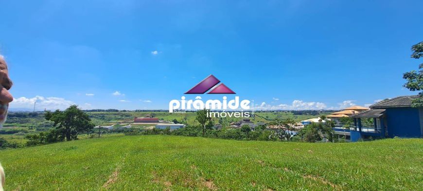 Terreno à venda, 1293 m² por R$ 590.000 - Parque Mirante Do Vale - Jacareí/SP