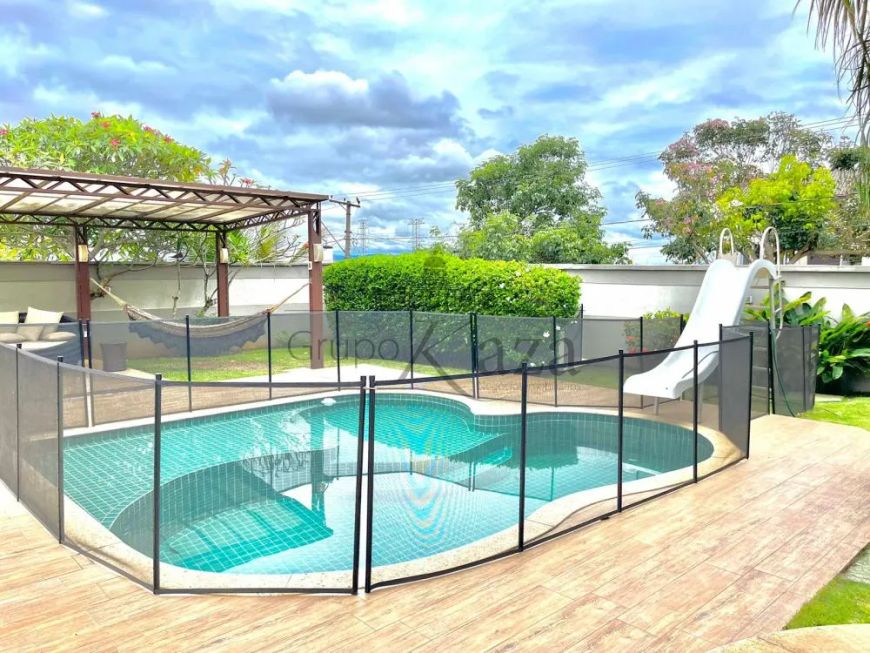 Casa 4 quartos 4 suites 7 vagas Residencial Mirante