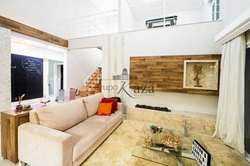 Oportunidade - Casa - Condomínio Mirante do Vale - 3 Suítes - Jacareí - 372m²