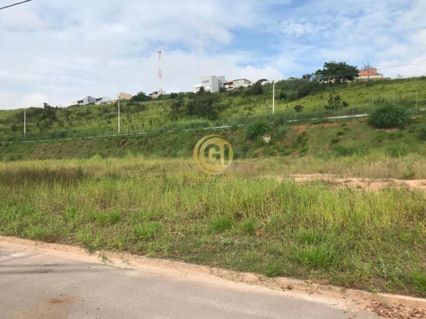 Grupo Intervale Vende Terreno com 630 m² no Condomínio Multiplus Eldorado ll Condomínio Industrial