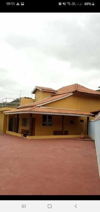 Fazenda/Sítio/Chácara para venda com 48000 metros quadrados com 9 quartos