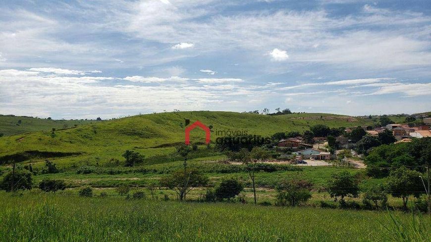Área à venda, 110000 m² por R$ 9.000.000,00 - Jardim Paraíso - Jacareí/SP