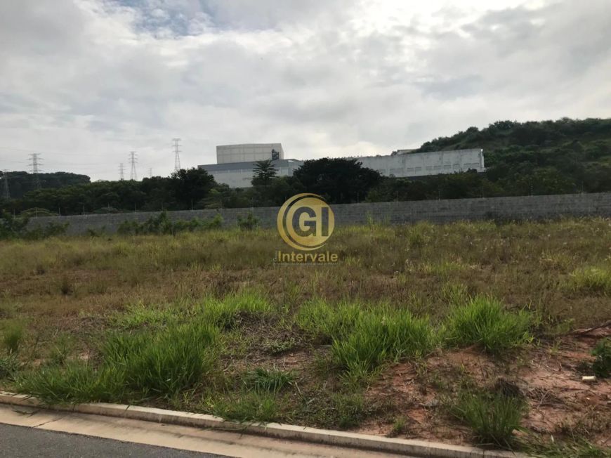 Grupo Intervale Vende Terreno com 630m² no Condomínio Multiplus Eldorado ll Condomínio Industrial