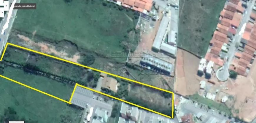 Área Comercial em Jacareí