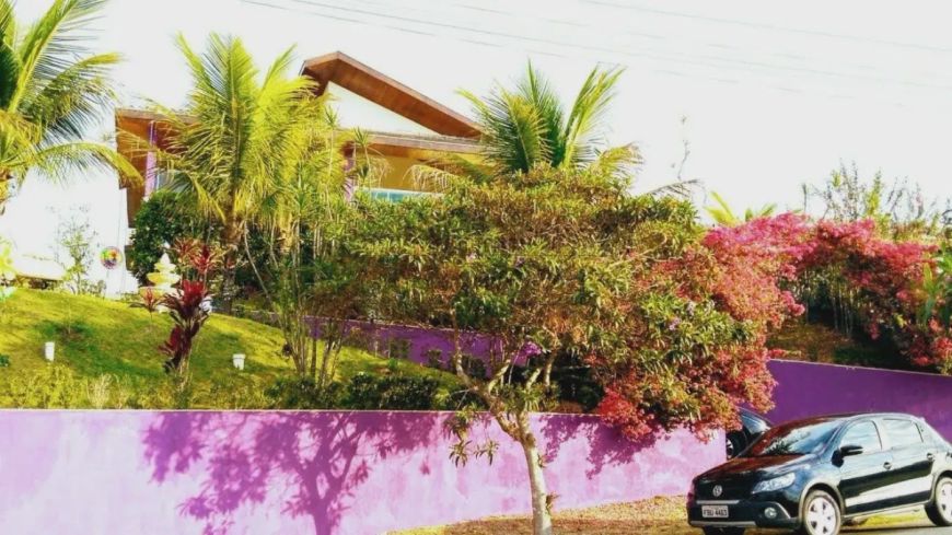 Oportunidade Casa Residencial Mirante do Vale - 5 quartos sendo 5 suites 503 mts de area construida