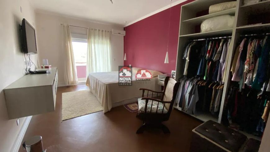 Casa Condomínio em Jacareí