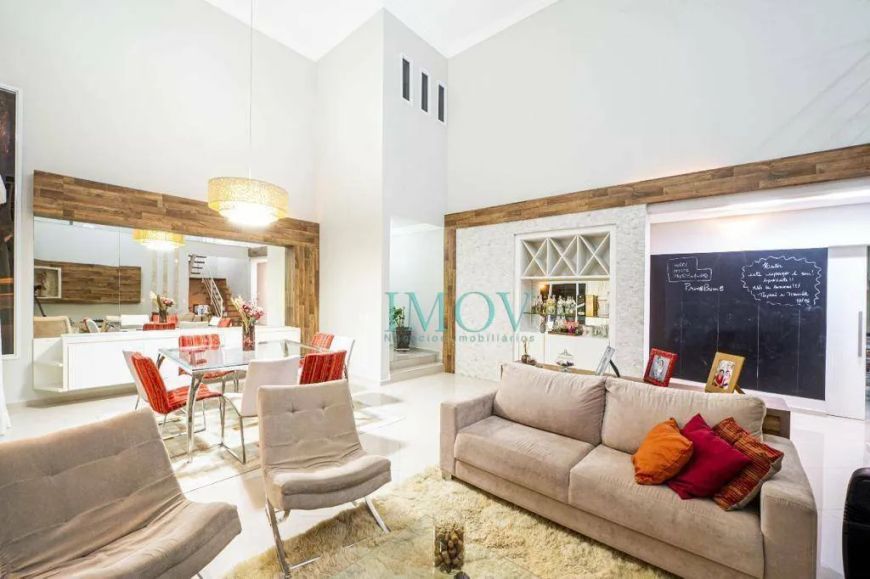 Sobrado à venda, 372 m² por R$ 2.500.000,00 - Parque Mirante Do Vale - Jacareí/SP