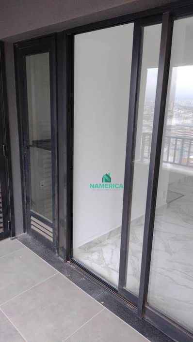 Apartamento com 2 dormitórios à venda, 51 m² por R$ 650.000,00 - Brás - São Paulo/SP