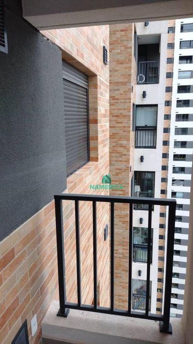 Apartamento com 2 dormitórios à venda, 51 m² por R$ 650.000,00 - Brás - São Paulo/SP