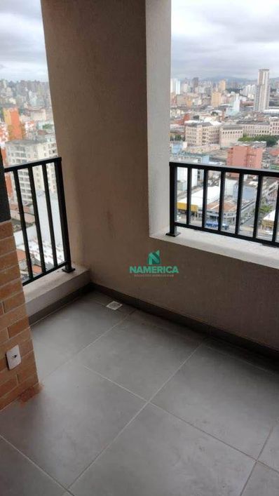 Apartamento com 2 dormitórios à venda, 51 m² por R$ 650.000,00 - Brás - São Paulo/SP