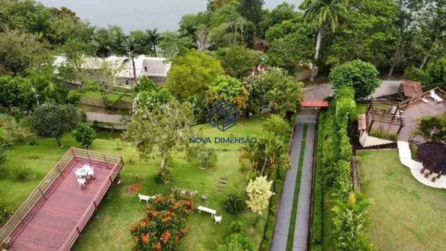 Chácara com 5 dormitórios à venda, 3190 m² por R$ 2.780.000 - Igaratá - Jacareí/SP