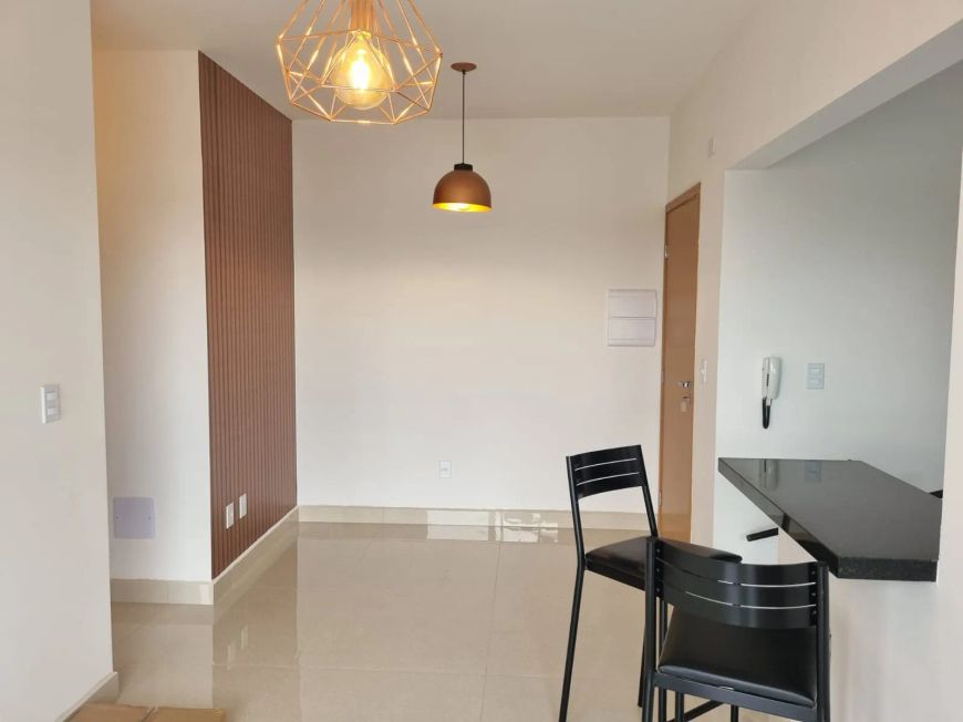 Apartamento/Padrão - Residencial - No bairro Loteamento Villa Branca