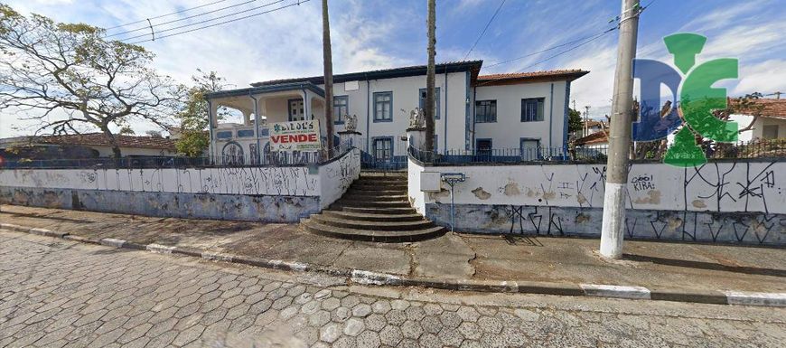 Área à venda, 3412 m² por R$ 3.412.000,00 - Vila Formosa - Jacareí/SP
