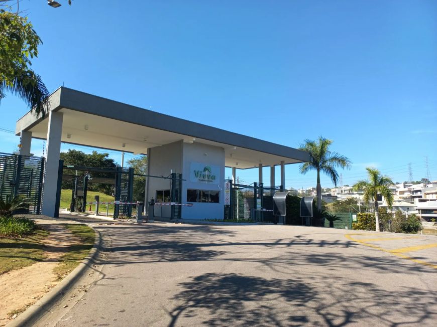 Terreno/Condomínio - Residencial - No bairro Condomínio Vem Viver Jacareí - COND VIVVA RESIDENCIAL C