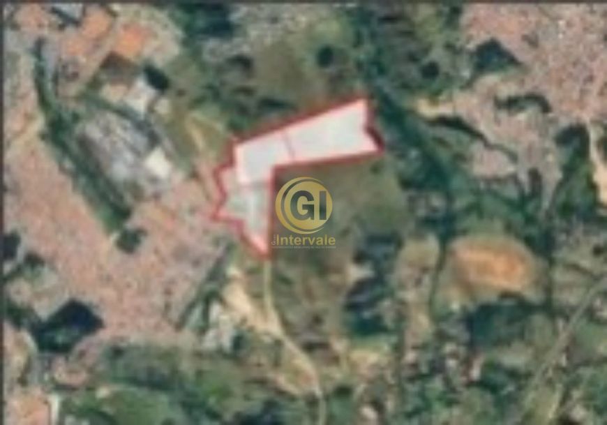 ÁREA LOCALIZADA NA REGIAO DO RIO COMPRIDO EM JACAREI-SP POSSUINDO 136.000M² DAREA TOTAL INICIA SE DO