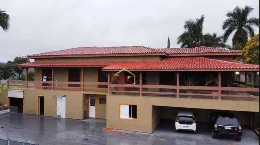Chácara com 5 dormitórios à venda, 3190 m² por R$ 2.780.000 - Chácaras Condomínio Recanto Pássaros I