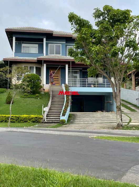 Casa Condomínio em Jacareí