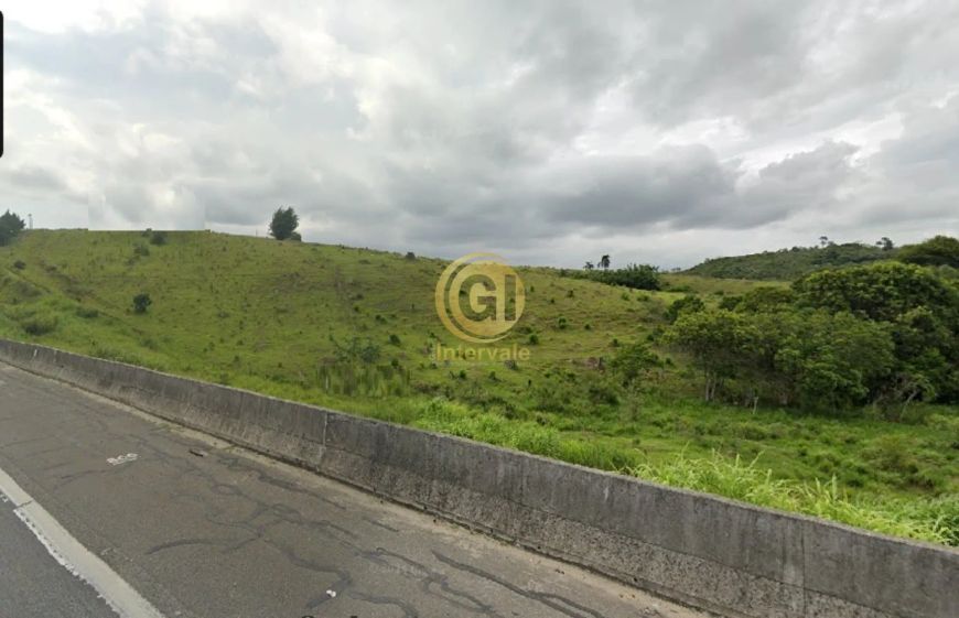AREA INDUSTRIAL em JACAREÍ - SP, CHÁCARAS REUNIDAS BELA VISTA