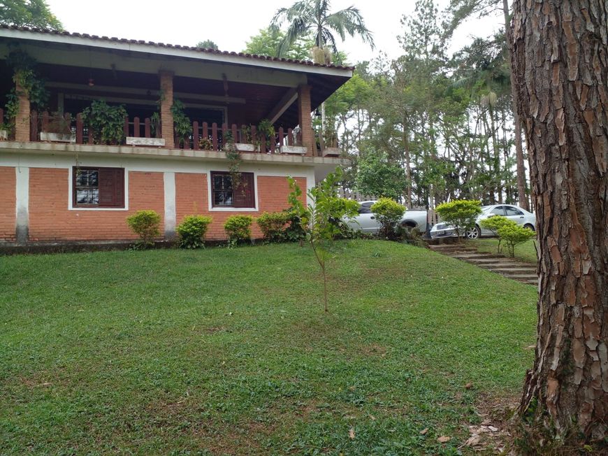 Fazenda - local para grandes empreendimentos 240.000 m2 bairro chacaras Itapoã OPORTUNIDADE