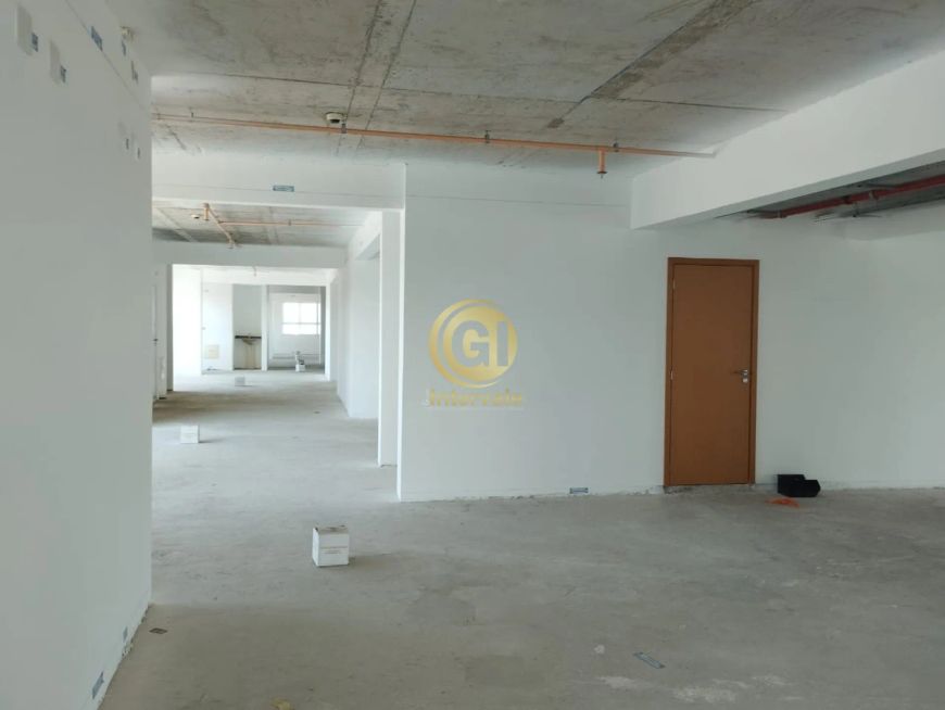 VENDA DE SALAS COMERCIAIS - BOULEVARD JACAREI OFFICES &amp;amp; MALL TOTAL 96,09m²