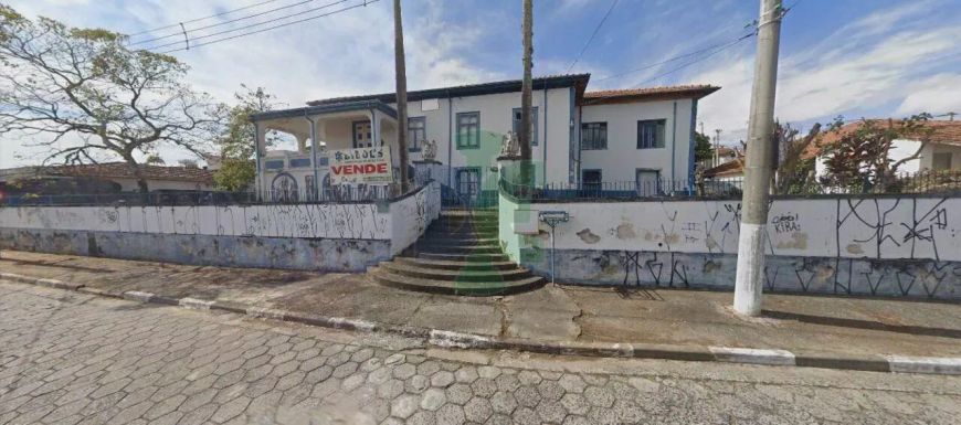 Imóvel para venda com 3412 metros quadrados em Vila Formosa - Jacareí - SP