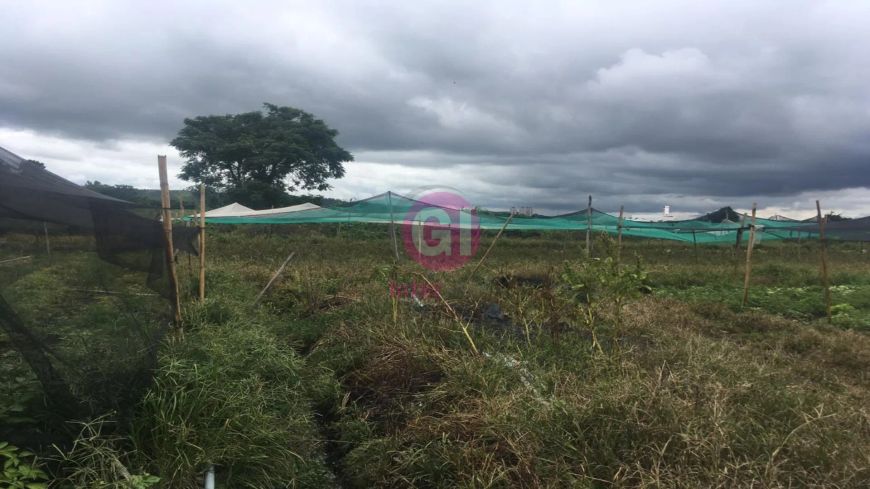 TERRENO INDUSTRIAL em JACAREÍ - SP, CONDOMÍNIO LAGOINHA