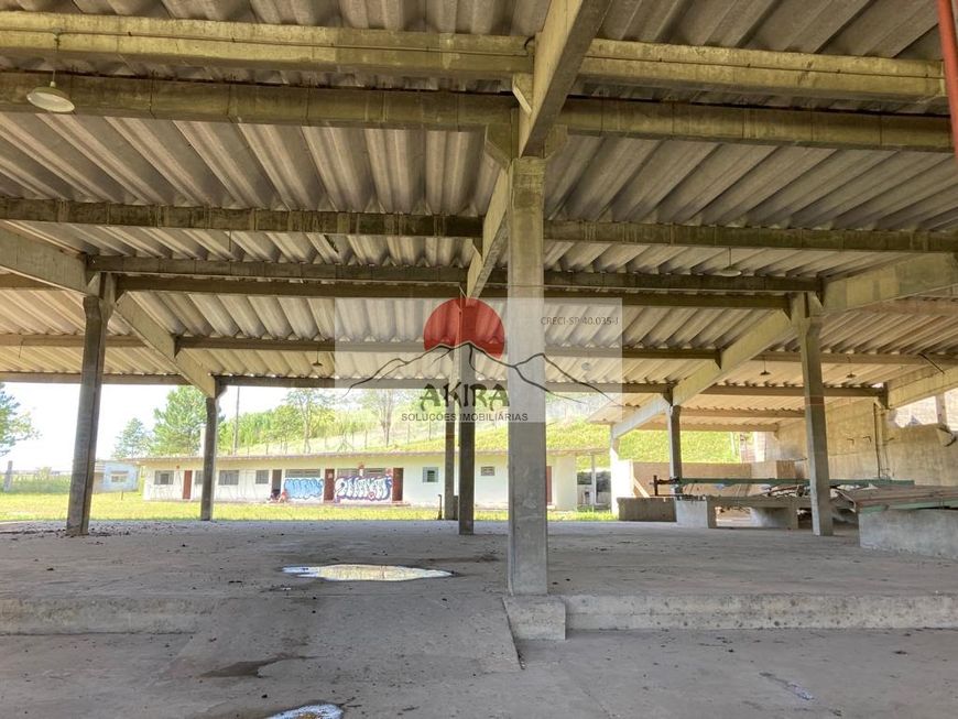 OPORTUNIDADE galpão 3.200 m² venda frente Dutra em Jacareí!!