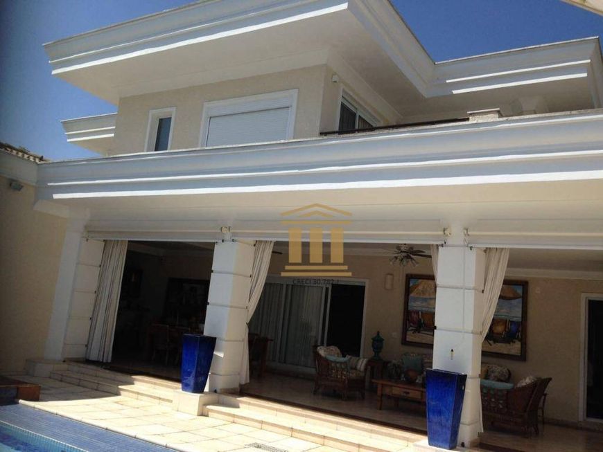 Casa com 6 dormitórios à venda, 742 m² por R$ 4.900.000,00 - Jardim Paraíba - Jacareí/SP